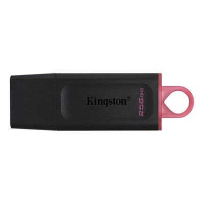 Kingston DataTraveler DTX 256GB USB 3 2 Gen1 Negro